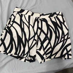 Women’s dress shorts